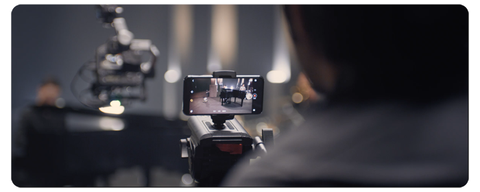 DJI Ronin RS2